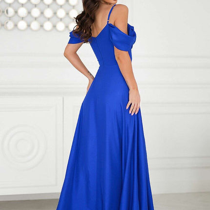Long dress model 208190