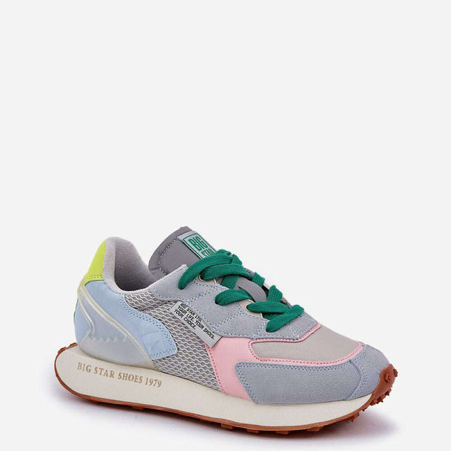 Sport Shoes model 208547