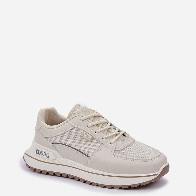 Sport Shoes model 208550