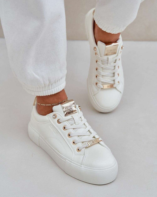 Sport Shoes model 208551