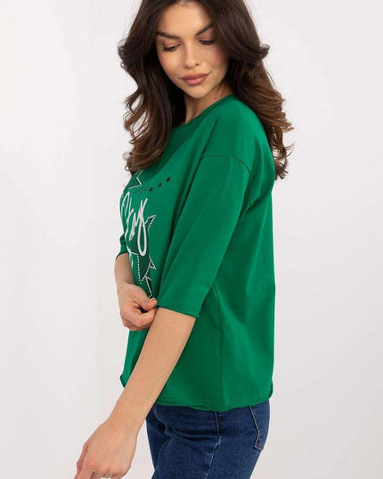 Blouse model 208561