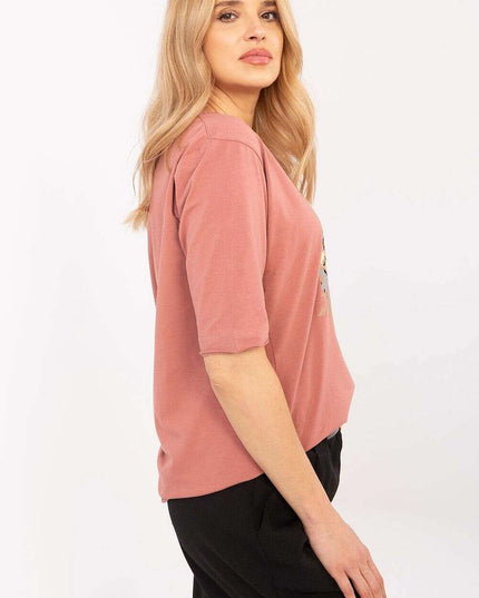 Blouse model 208570