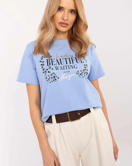 T-shirt model 208584