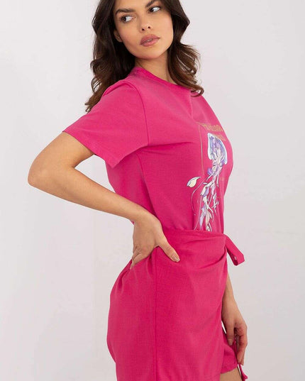 T-shirt model 208587