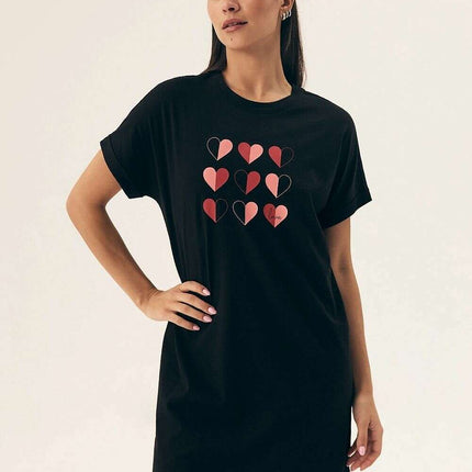 Nightshirt model 208605