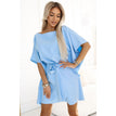 blue / EU S/M | US S/M