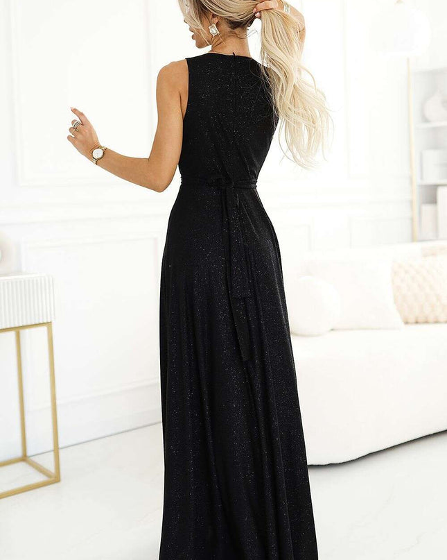 Long dress model 208622