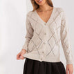 beige 2 / one-size-fits-all