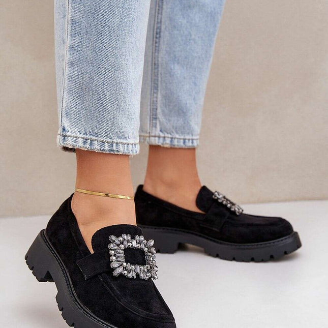 Mocassin model 208667