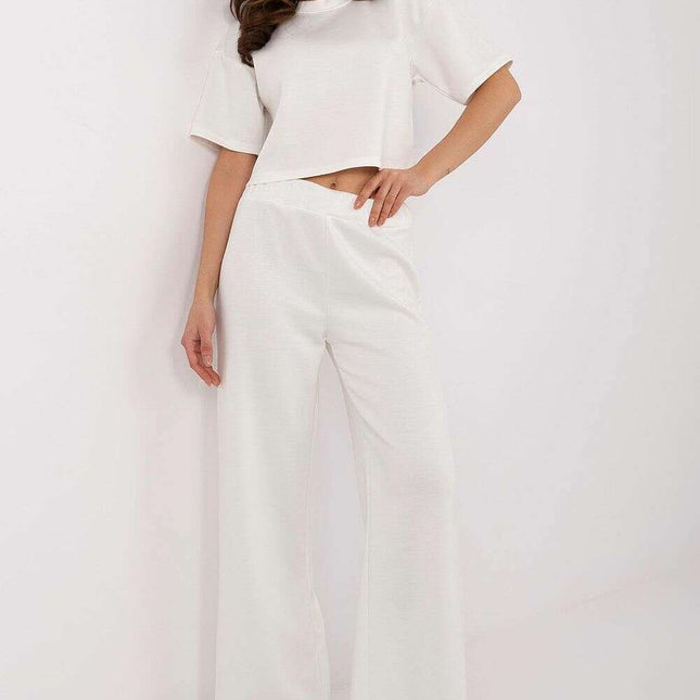 Set Model 208677 Elegant Ladies Everyday And Work Attire