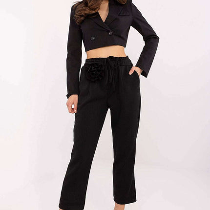 Tracksuit Trousers Model 208681 Women Premium Comfort Pants