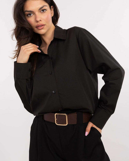 Long sleeve shirt model 208691