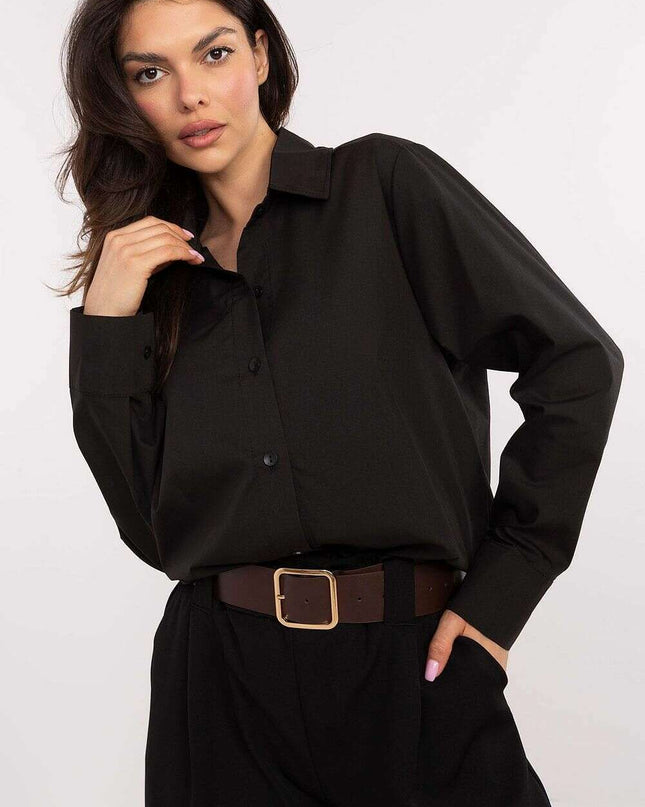 Long sleeve shirt model 208691