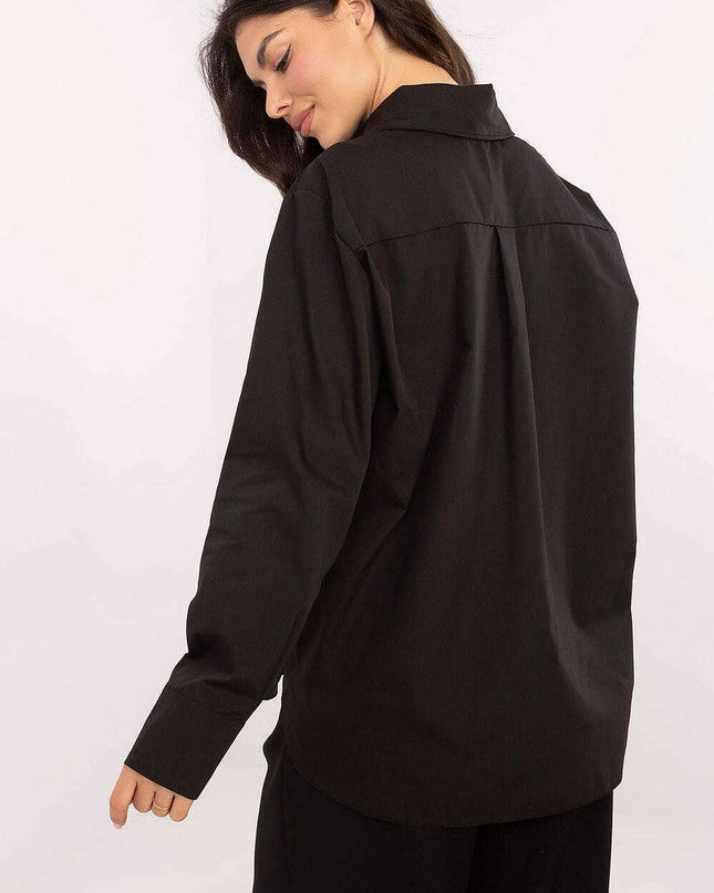 Long sleeve shirt model 208691