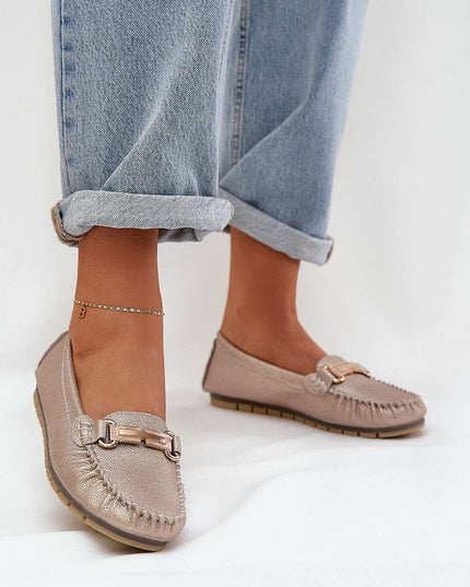 Mocassin model 208770