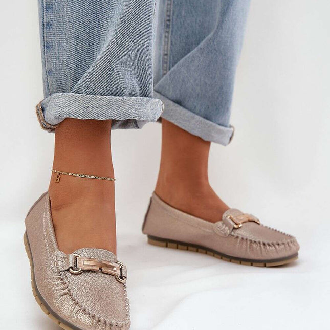 Mocassin model 208770