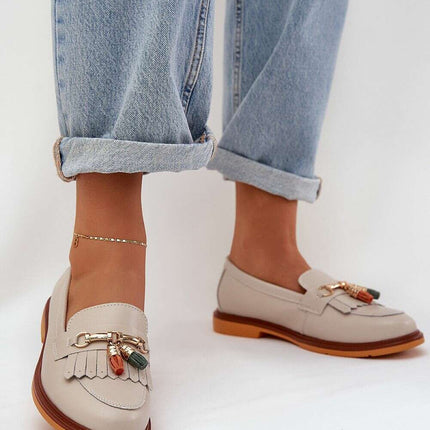 Mocassin model 208772