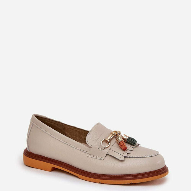 Mocassin model 208772