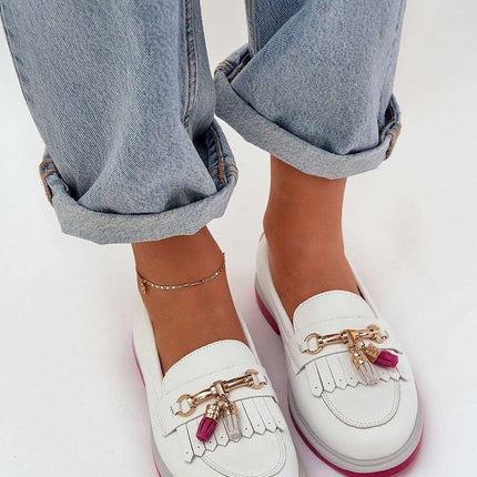 Mocassin model 208772