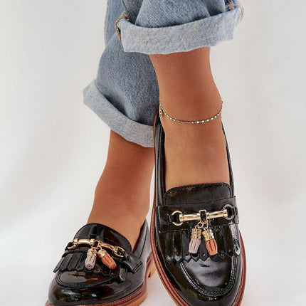 Mocassin model 208772