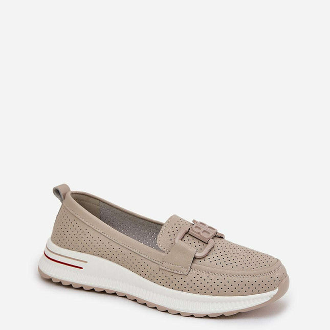 Mocassin model 208775