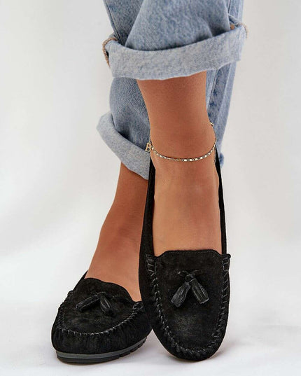 Mocassin model 208777