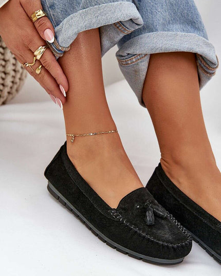 Mocassin model 208777