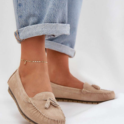 Mocassin model 208777