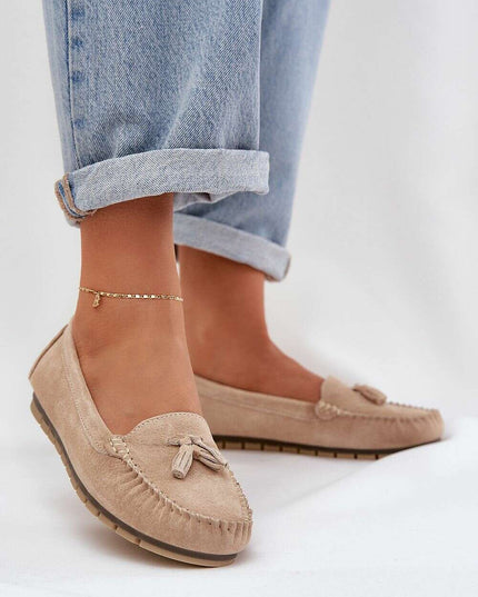 Mocassin model 208777