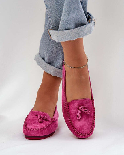 Mocassin model 208777