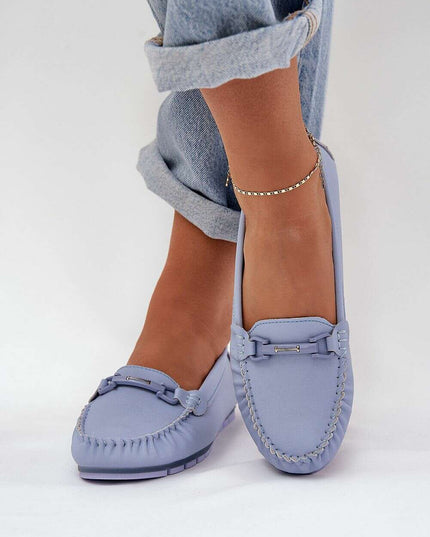 Mocassin model 208780