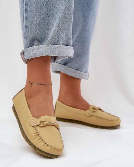 Mocassin model 208780