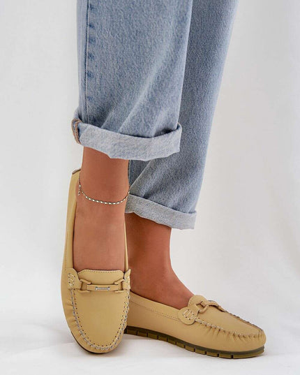 Mocassin model 208780