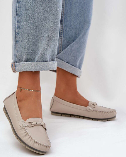 Mocassin model 208780