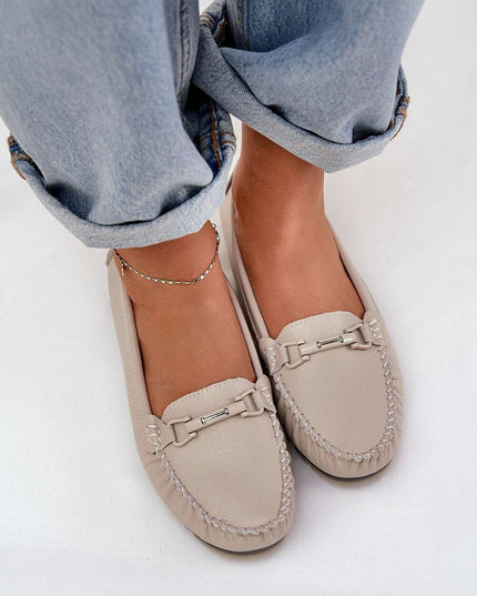 Mocassin model 208780