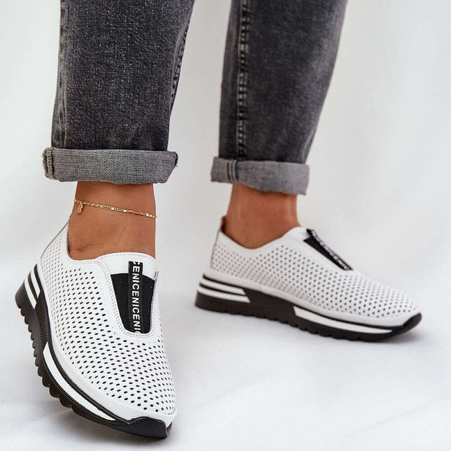 Low Shoes model 208791