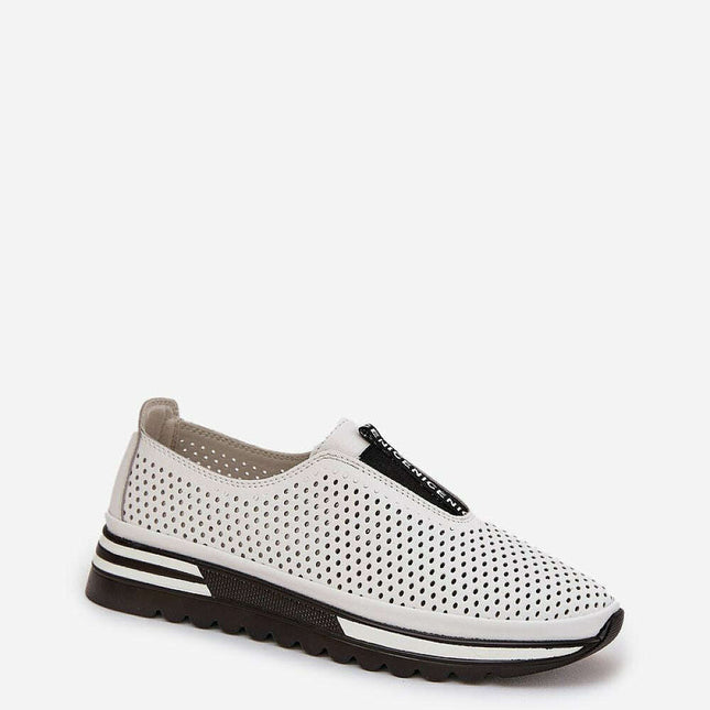 Low Shoes model 208791