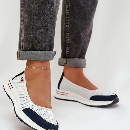 Ballet flats model 208799