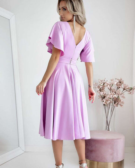 Cocktail dress model 208817