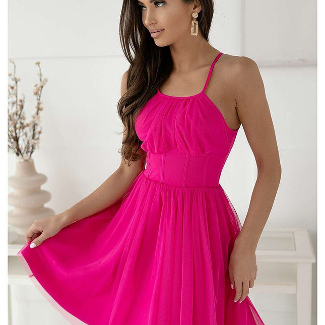 Cocktail dress model 208822