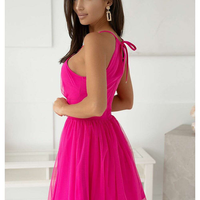 Cocktail dress model 208822