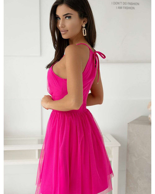 Cocktail dress model 208822