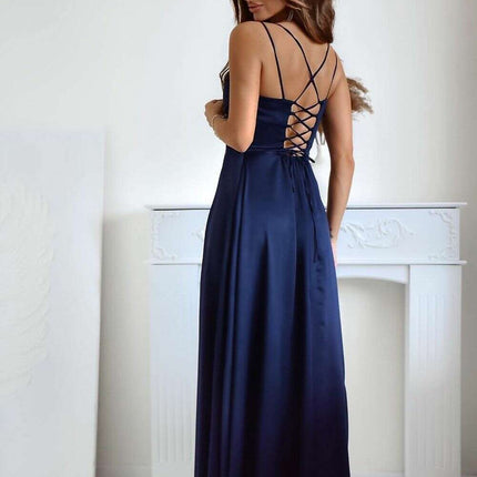 Long dress model 208827