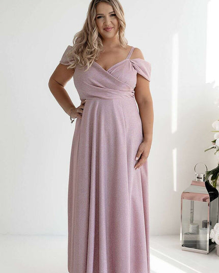Long dress model 208848