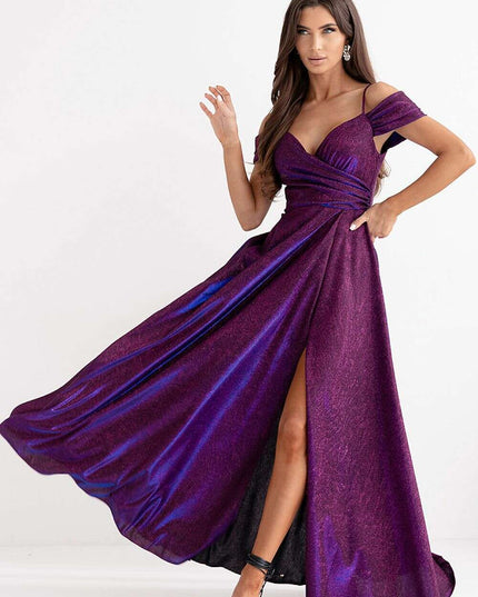 Long dress model 208848