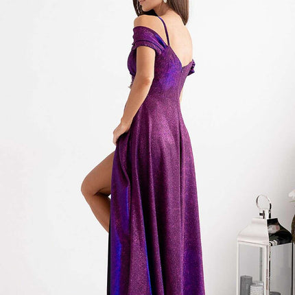 Long dress model 208848