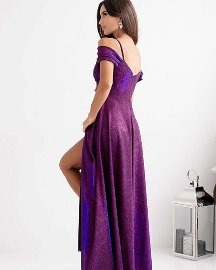 Long dress model 208848