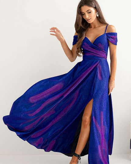 Long dress model 208848