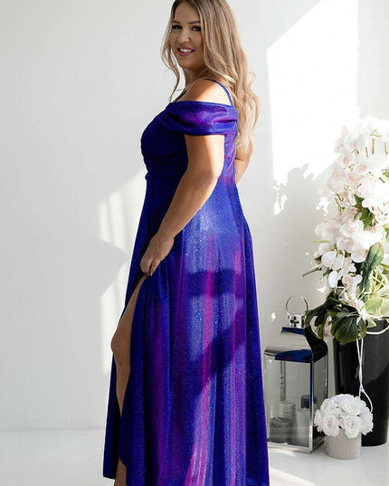 Long dress model 208848