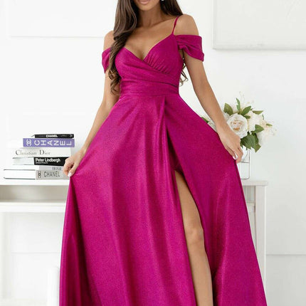 Long dress model 208848